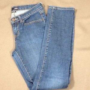 BDG skinny jean